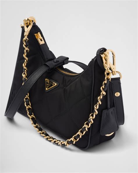 prada sequence bag|prada re nylon purse.